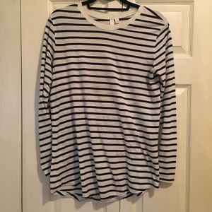 BP Striped Tee